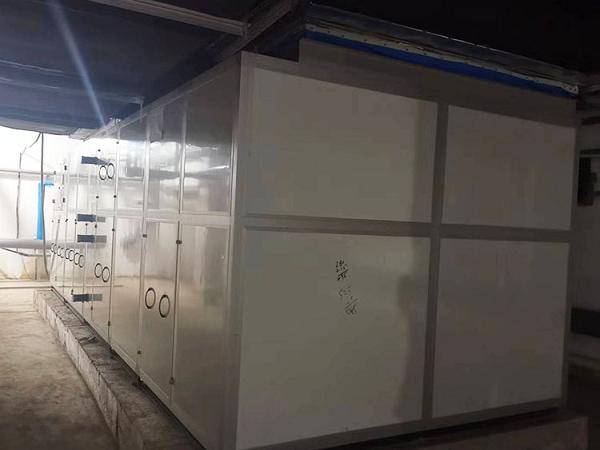 RAYKEN瑞凱專業(yè)泳池設備護航<strong></p>
<p>泳池設備</strong>，賦能全民健身中心游泳館高品質體驗:泳池設備