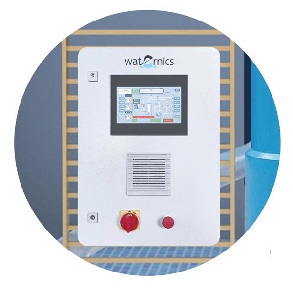 Waternics水武仕珍珠巖過(guò)濾器<strong></p>
<p>泳池設(shè)備</strong>，為何成為泳池過(guò)濾設(shè)備新寵:泳池設(shè)備